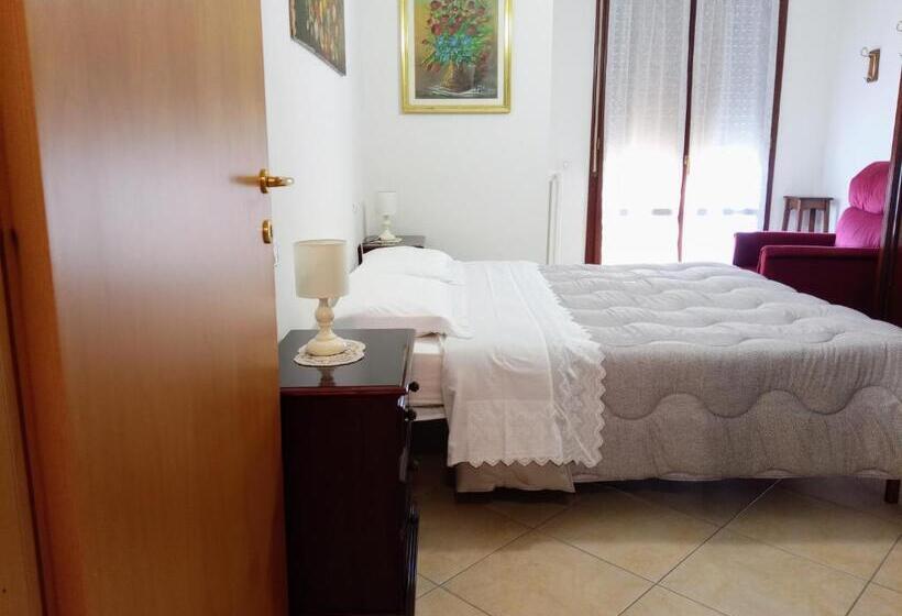 Номер Стандарт, Appartamento Che Vista! Affittacamere