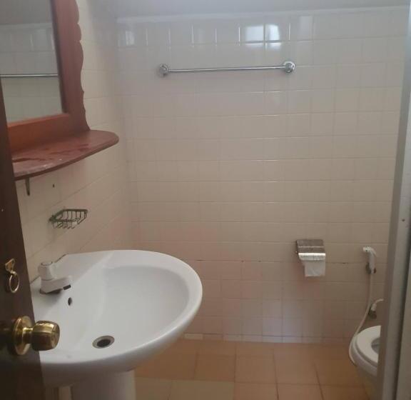 اتاق استاندارد با بالکن, Bellevue Retreat