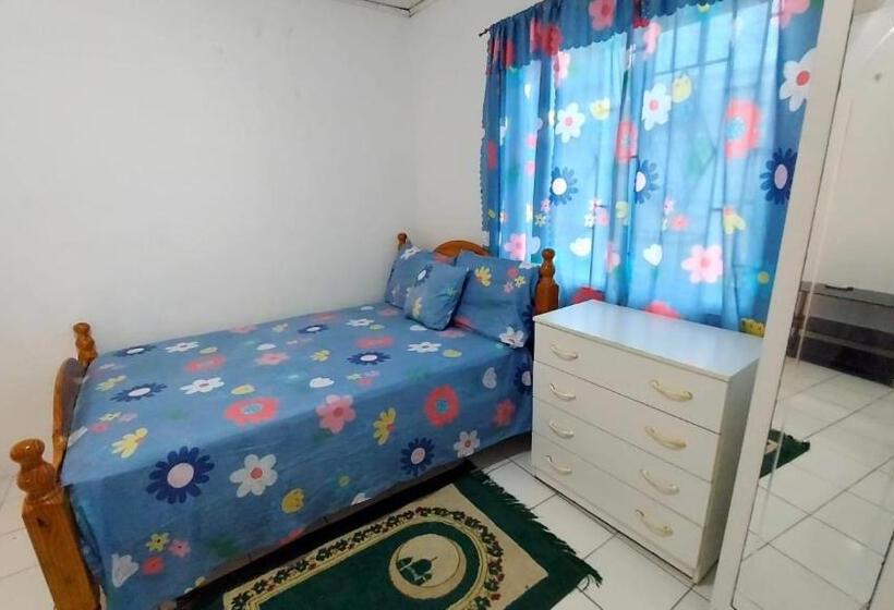 اتاق اکونومی, Holiday Rooms In St Thomas Jamaica