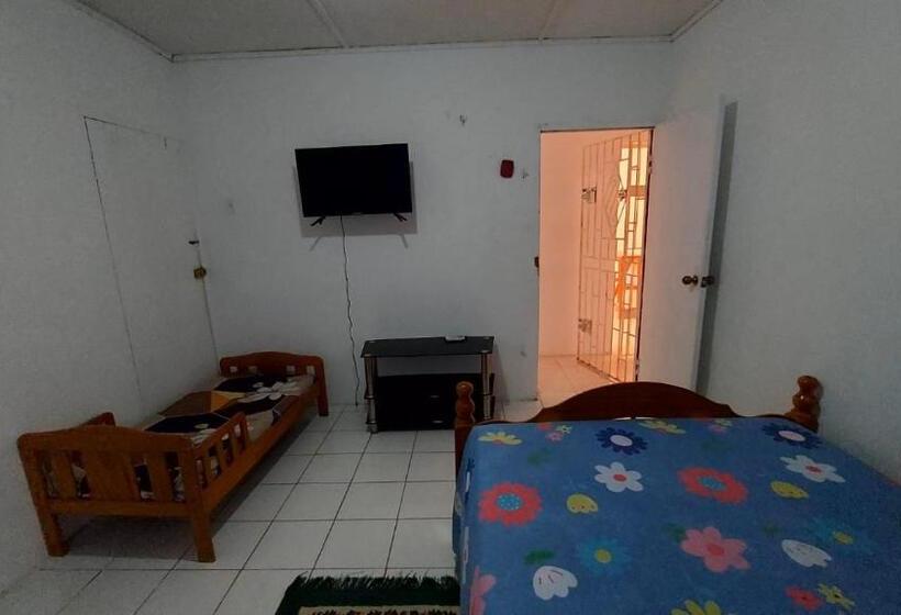 اتاق اکونومی, Holiday Rooms In St Thomas Jamaica