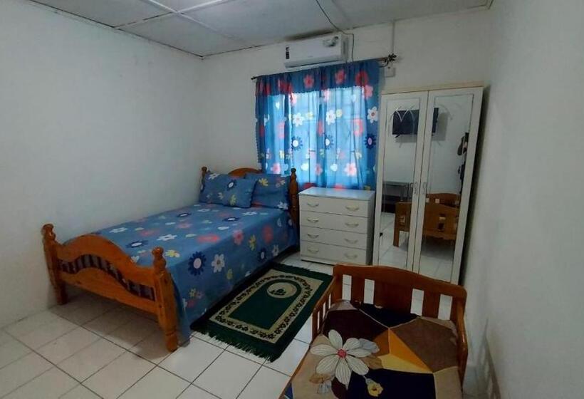 اتاق اکونومی, Holiday Rooms In St Thomas Jamaica