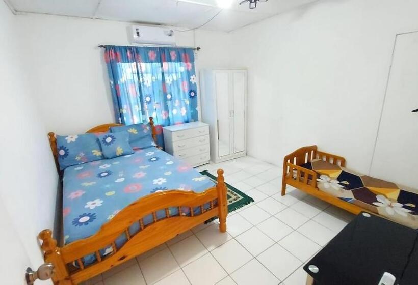 اتاق اکونومی, Holiday Rooms In St Thomas Jamaica