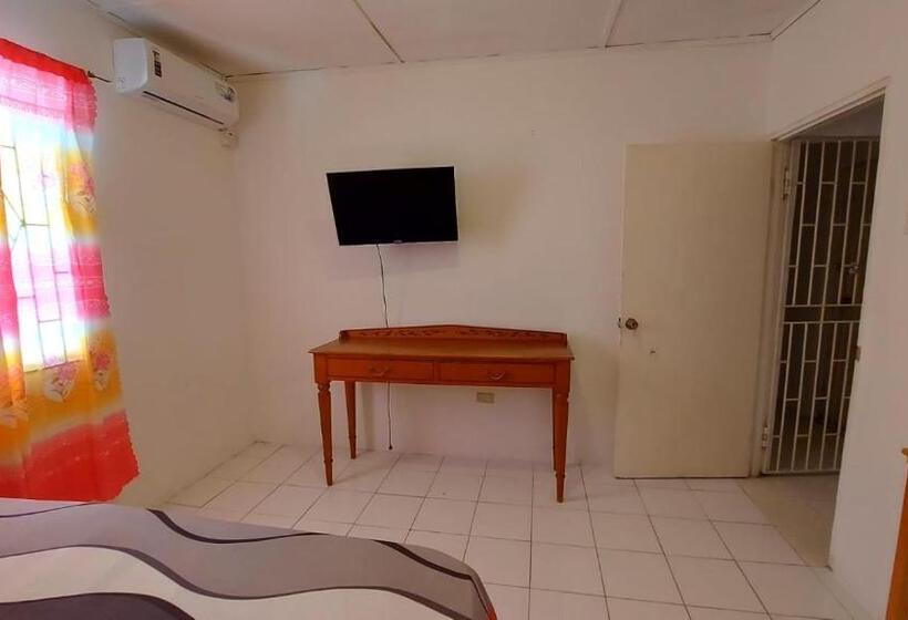 اتاق لوکس, Holiday Rooms In St Thomas Jamaica