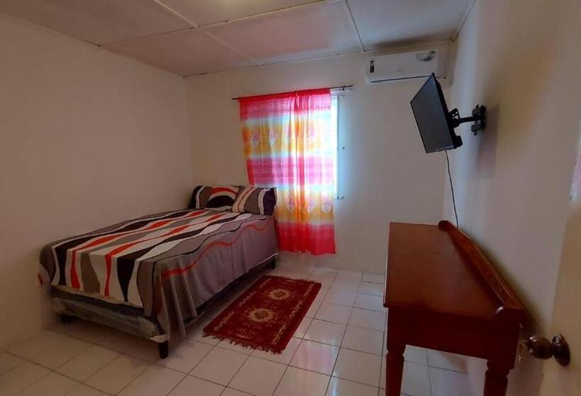 اتاق لوکس, Holiday Rooms In St Thomas Jamaica