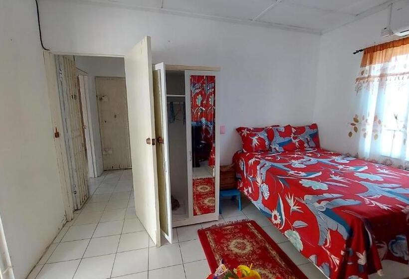 اتاق استاندارد, Holiday Rooms In St Thomas Jamaica