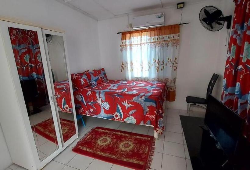 اتاق استاندارد, Holiday Rooms In St Thomas Jamaica