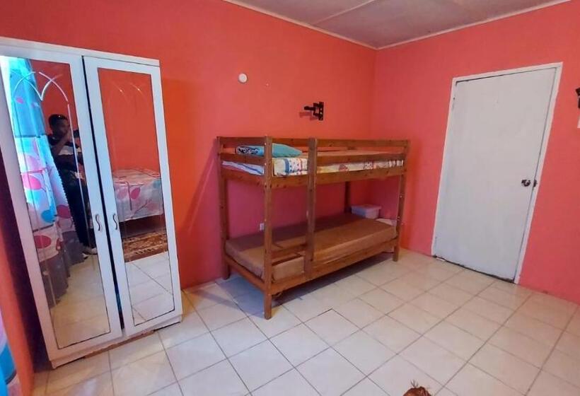اتاق لوکس خانوادگی, Holiday Rooms In St Thomas Jamaica
