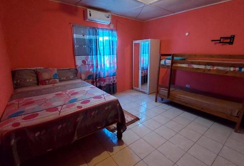 اتاق لوکس خانوادگی, Holiday Rooms In St Thomas Jamaica