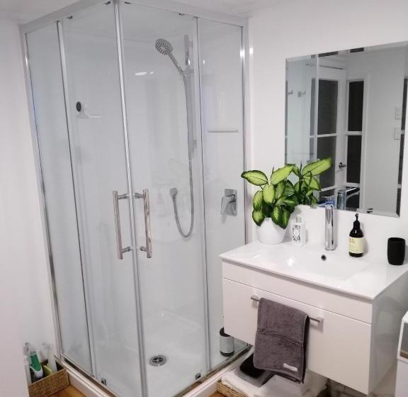 Номер Deluxe, Reeves Retreat Handy In Tasman