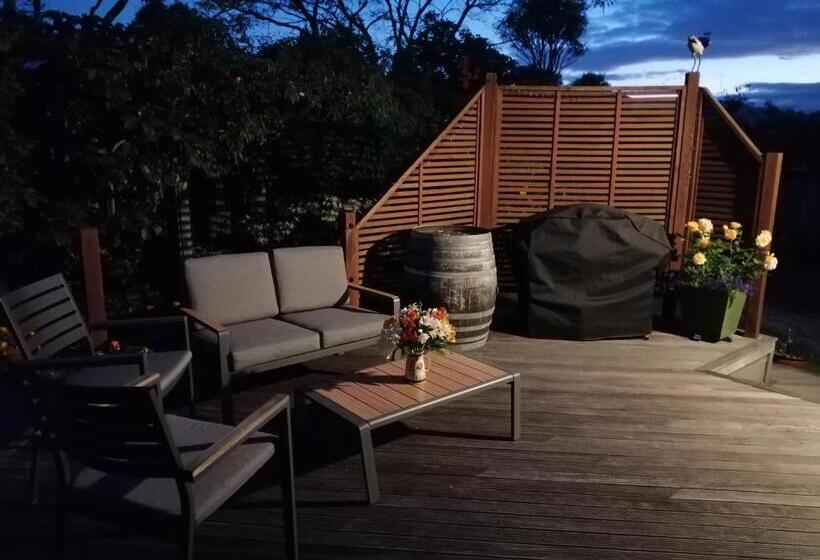 Номер Deluxe, Reeves Retreat Handy In Tasman