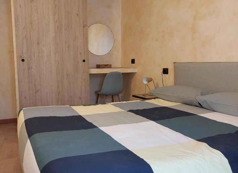스탠다드 룸, Albergo Ristorante Da Elia