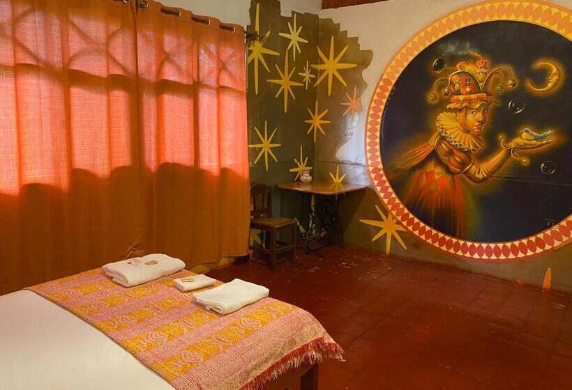 اتاق استاندارد, Casa Hospedaje Sangapilla