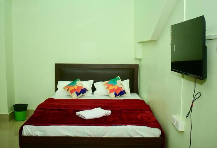 اتاق لوکس, Jm Suites