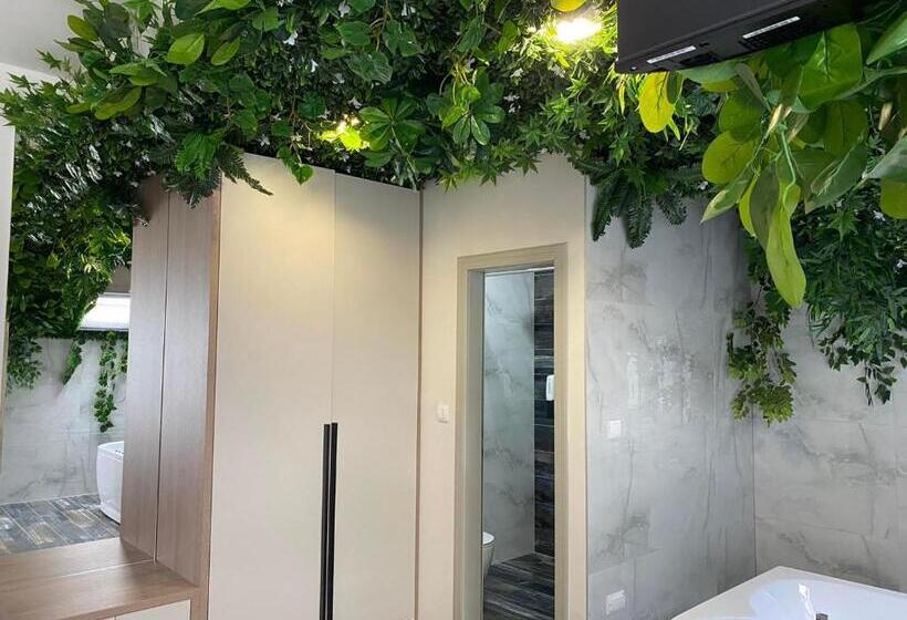 اتاق لوکس, Nest