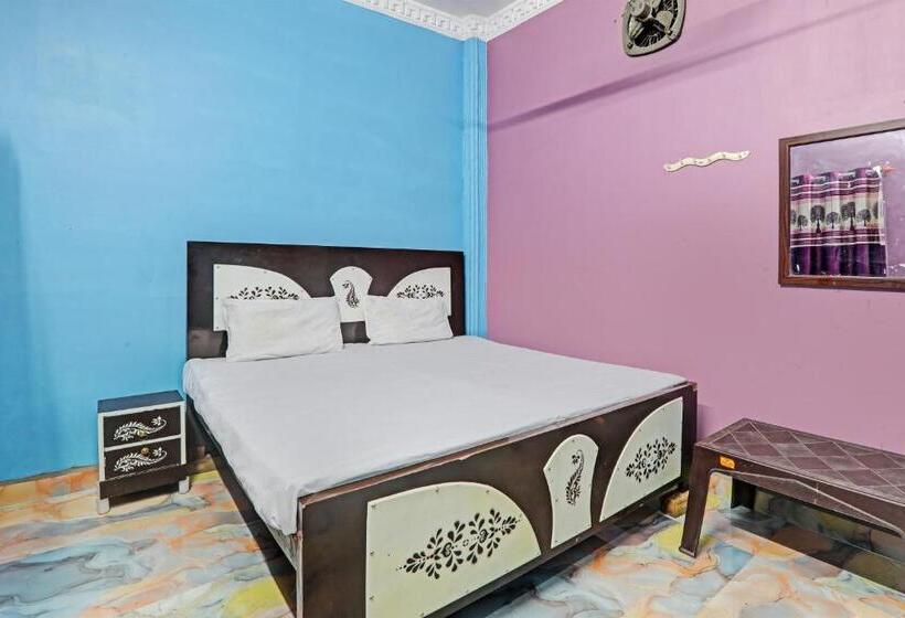 三人经典房间, O Home Om Marriage Hall