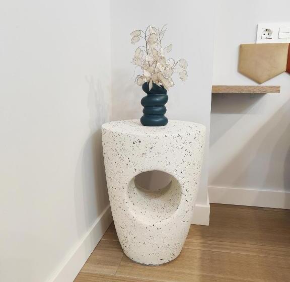 标准工作室, Apartamentos Centro Oviedo Caveda