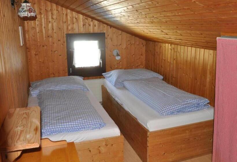 آپارتمان 3 خوابه, Alpinechalet Zigjam