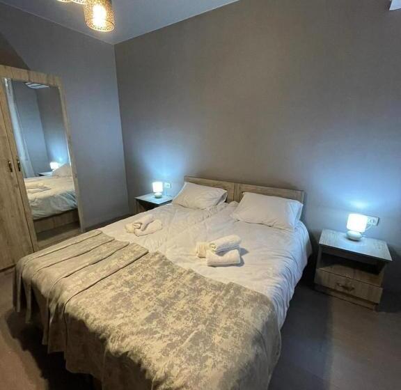 اتاق استاندارد, Lumi