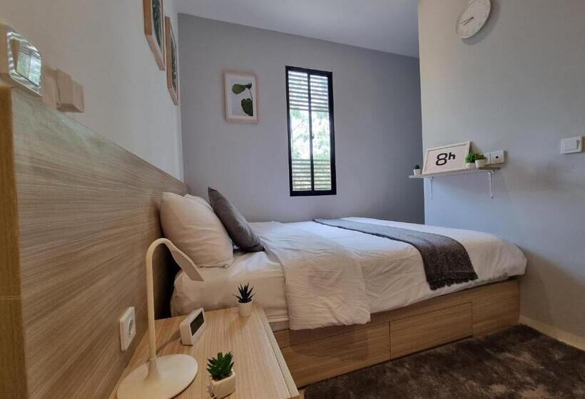 Номер Стандарт, Oyo Life 93387 Sunarmi House