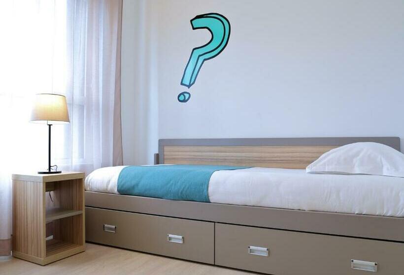 Студия Стандарт, Apparteo Bordeaux