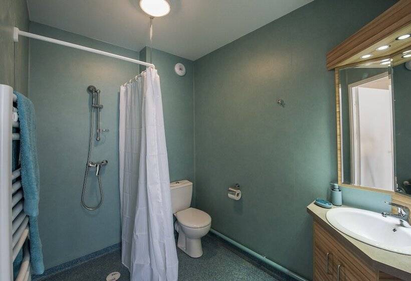 Номер Стандарт, Apparteo Bordeaux