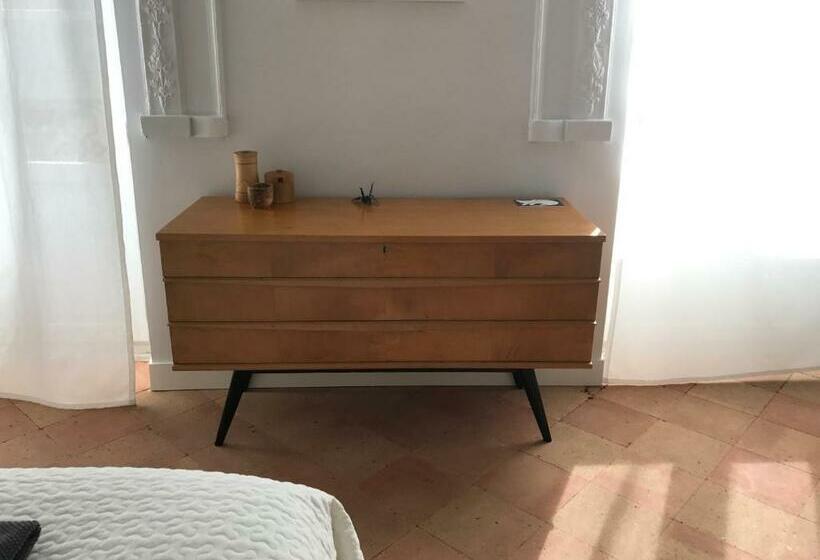 Стандартный Номер Кровать Кинг, B&b Le Chat Qui Dort