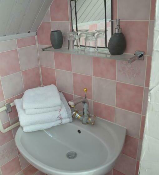 Номер Стандарт, Chambres D Hôtes De Creulet