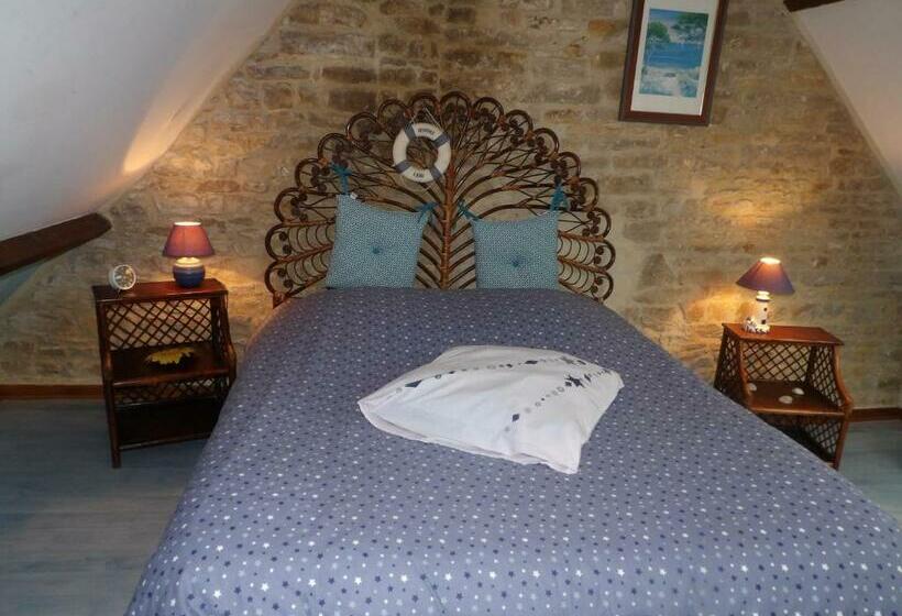 Номер Стандарт Трехместный, Chambres Et Tables D Hôtes à L Auberge Touristique