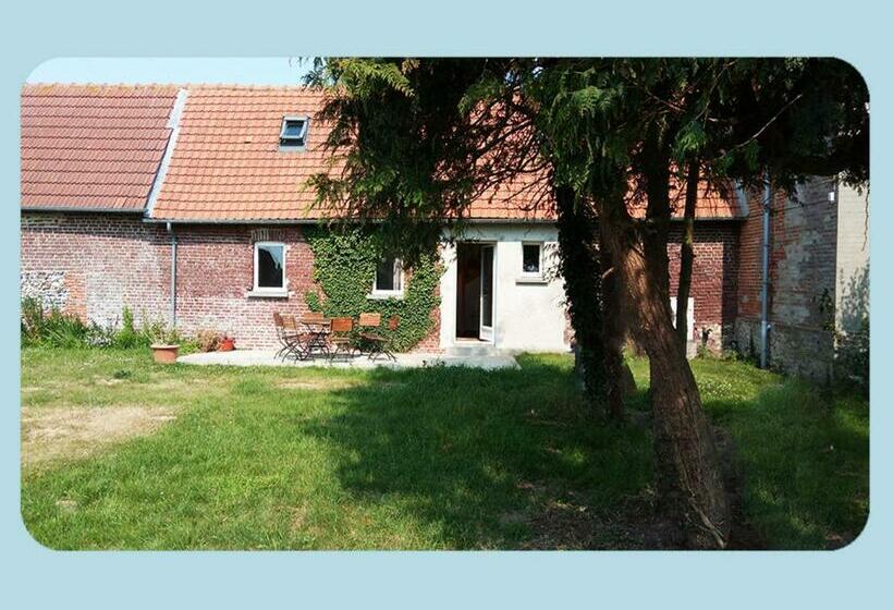 Семейный Номер, La Ferme Du Parc