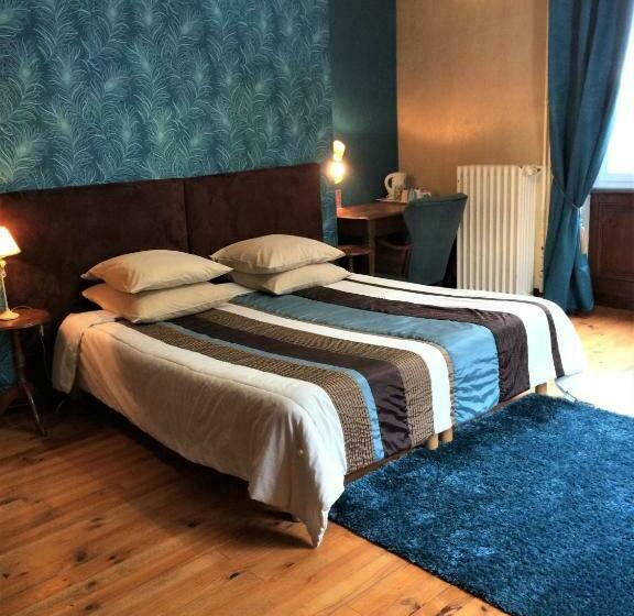 Номер Superior, La Maison Du Parc