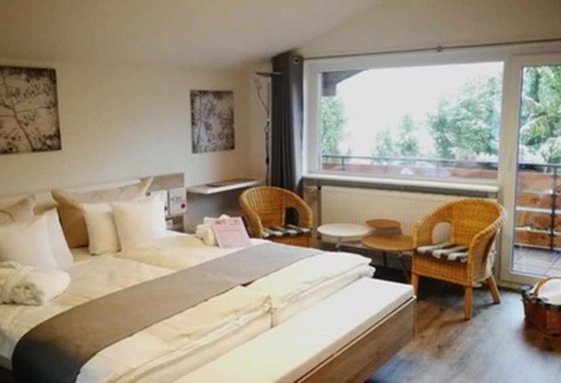 Номер Стандарт, Ferienhotel Schwarzwälder Hof