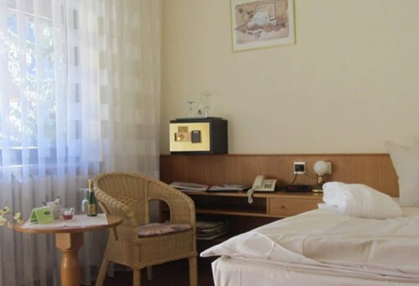 Номер Стандарт Индивидуальный, Ferienhotel Schwarzwälder Hof