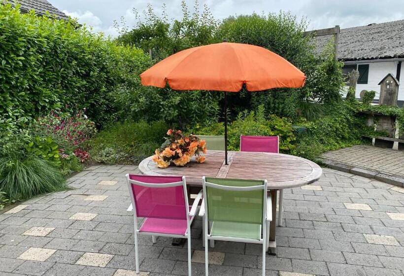 Дом 1 Спальня, Heidehof Pension B & B