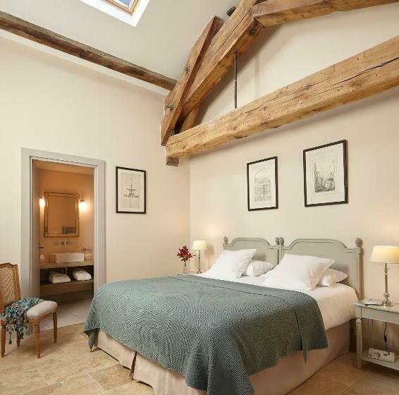 Апартаменты 1 Спальня, Château St Pierre De Serjac