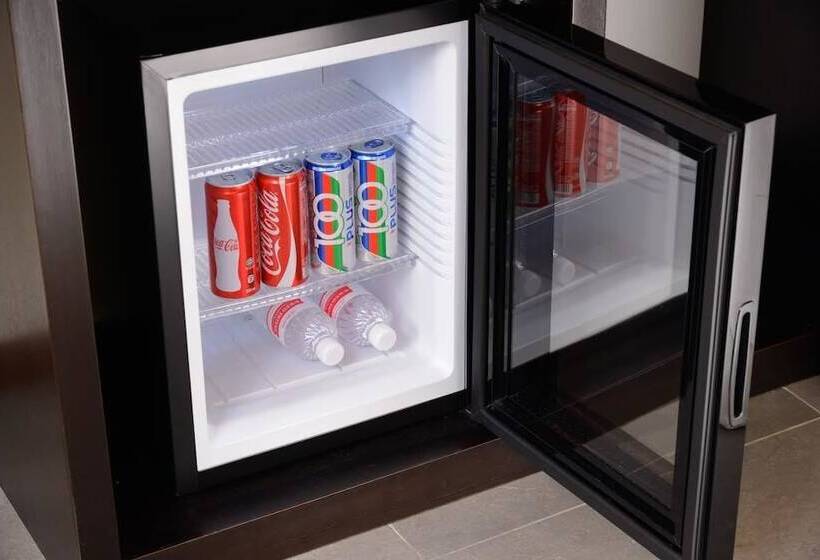 Quarto Familiar, E Red Hotel Sdn Bhd