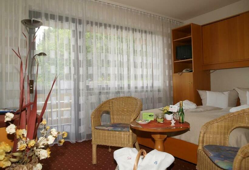 Номер Economy, Ferienhotel Schwarzwälder Hof