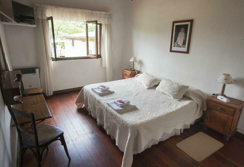 Номер Стандарт, Hostal El Cerrito San Lorenzo