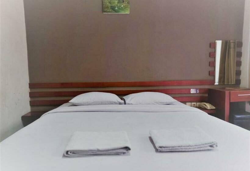 חדר סטנדרט, N Hotel Harmoni Jakarta