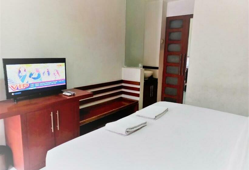 חדר סופריור, N Hotel Harmoni Jakarta
