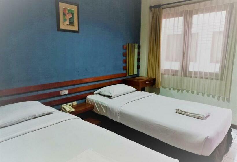 חדר סטנדרט, N Hotel Harmoni Jakarta