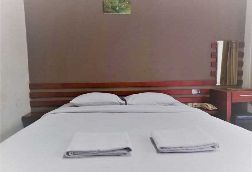 חדר סטנדרט, N Hotel Harmoni Jakarta