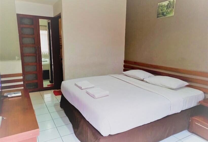 חדר סופריור, N Hotel Harmoni Jakarta