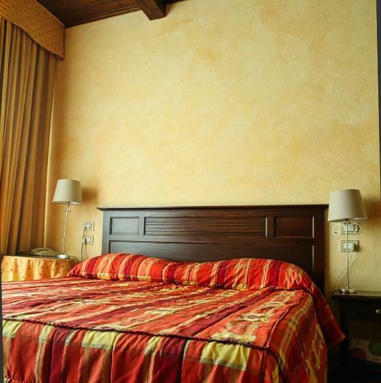 수피리어 룸, Tenuta La Cascinetta