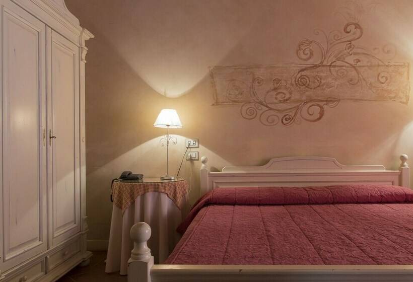 스탠다드 룸, Tenuta La Cascinetta