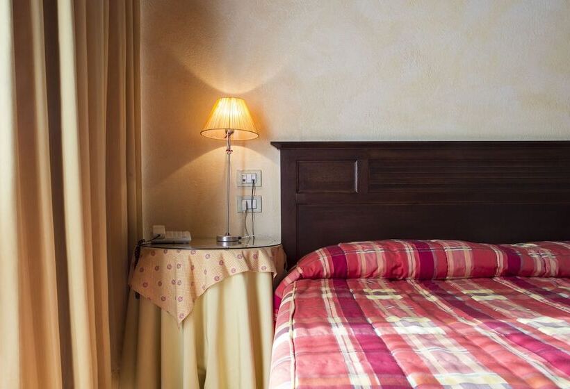수피리어 룸, Tenuta La Cascinetta