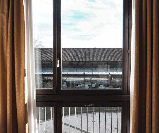 수피리어 룸, Tenuta La Cascinetta
