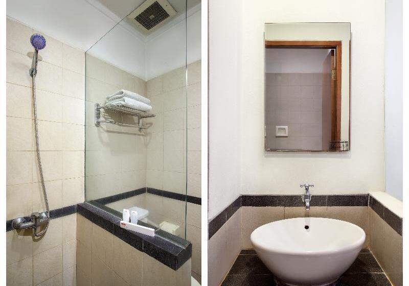 חדר סטנדרט, N Hotel Harmoni Jakarta