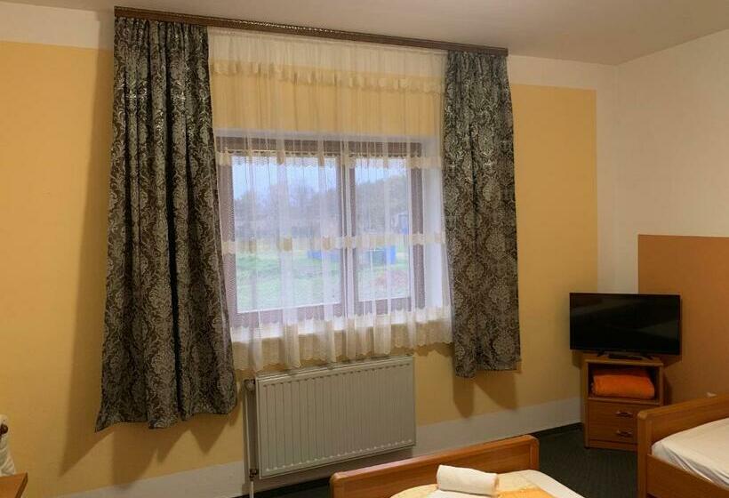 Классический Номер, Schröder S Motel