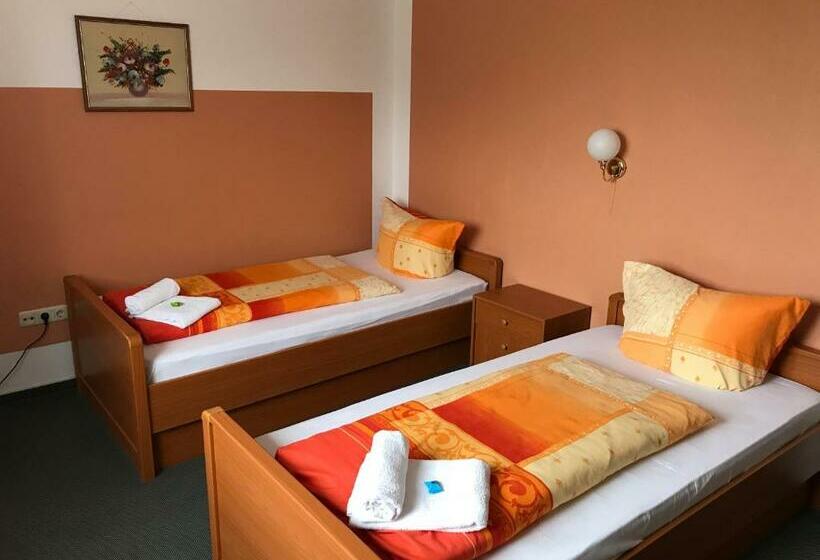 古典房间, Schröder S Motel
