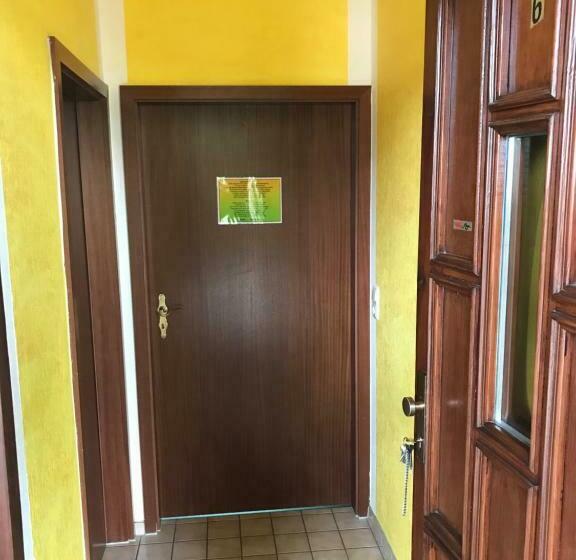 经典单人间, Schröder S Motel